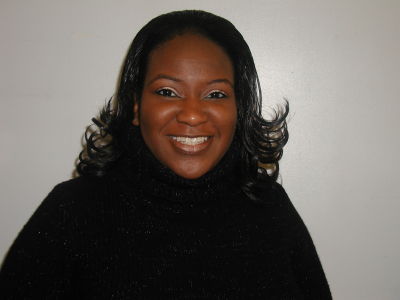 Nicole Bruce