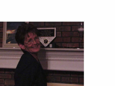 Brenda Archer