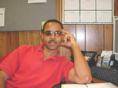 Darrell Deblanc