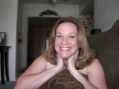 Robynette Martin