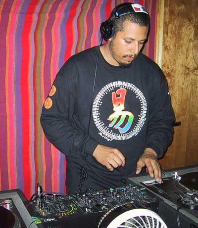Robert Monroy
