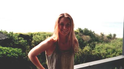 Jessica Goldsmith