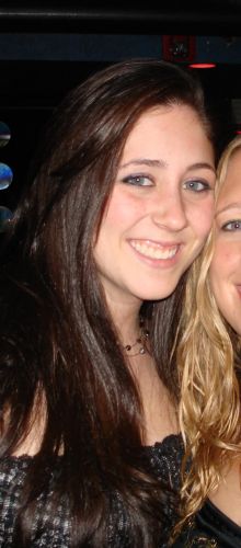 Ashley Cuspilich