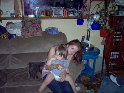 Brittany Furthmyer
