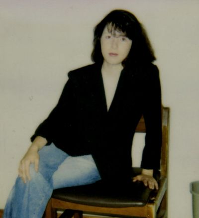 Lori Moore