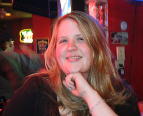 Bethany Baran