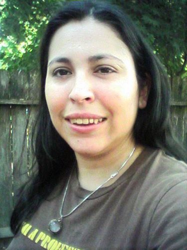Juanita Mendez