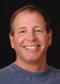 Michael Patton