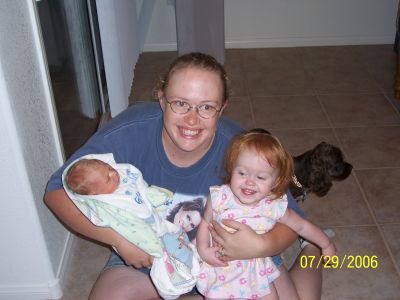 Holly Pettay