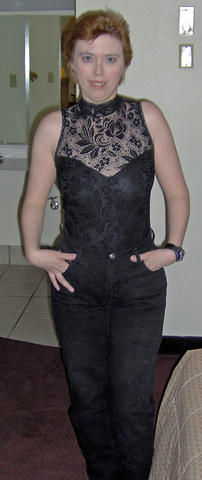 Christina Clark