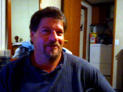 Darren Madonna