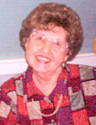 Thelma Hill