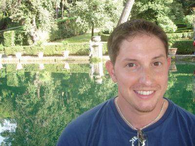Keith Avery
