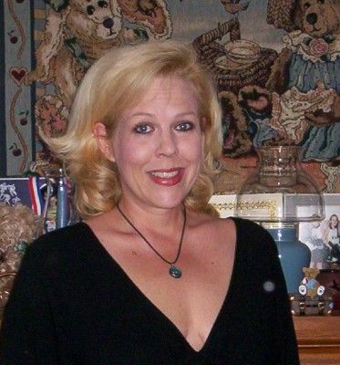 Connie Brinkley