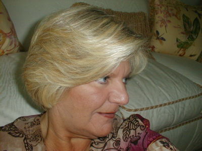 Linda Harmon