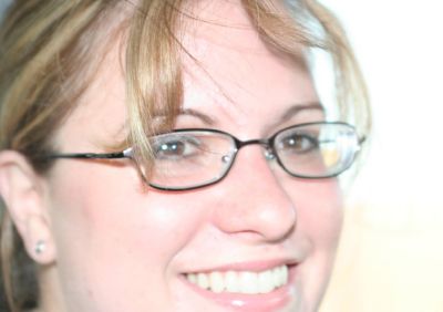 Kristine Socall