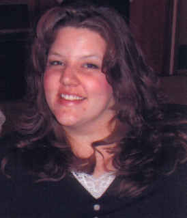 Jamie Whitney