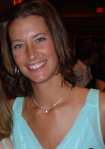 Erica Wiltberger