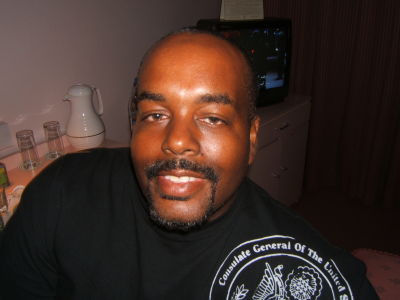 Gilbert Mcculley