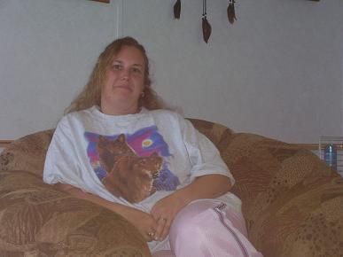 Sharon Hodges