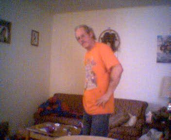 David Stump