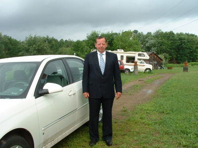 William Lytle