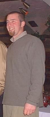Sam Edwards