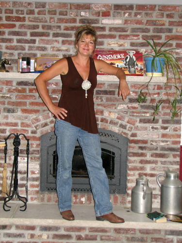 Laurie Winter