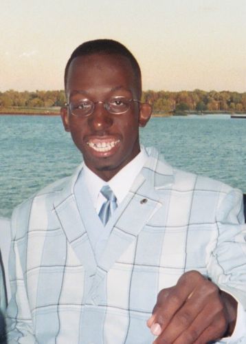 Marcel Henderson