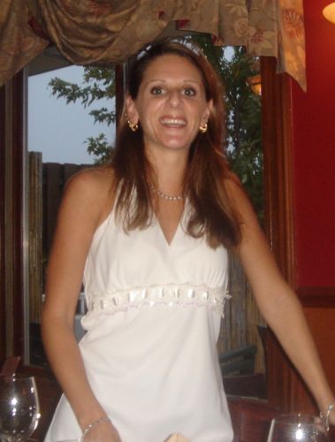 Cynthia Adler