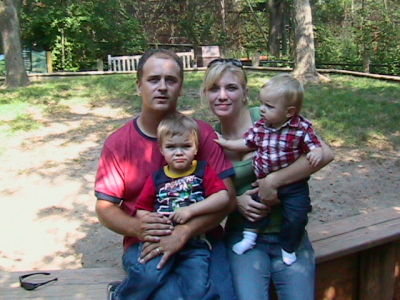 Kevin Blackburn