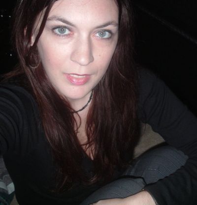 Brandy Mott