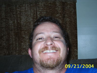 Fred Keaton