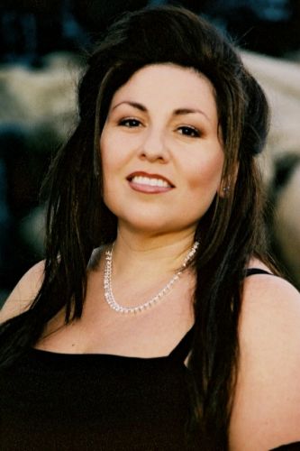 Marla Barsness