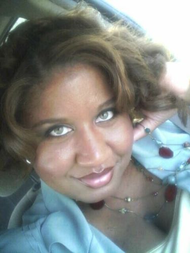 Brandie Anderson