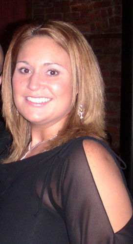 Candice Hall