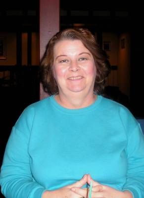 Debra Keith