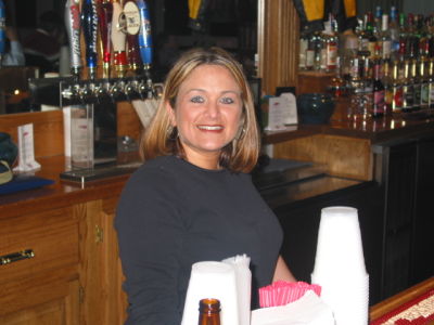 Lisa Sizemore