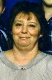 Ruth Foley