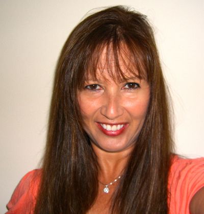 Mary Waymire
