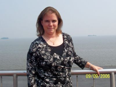 Kathy Sanders
