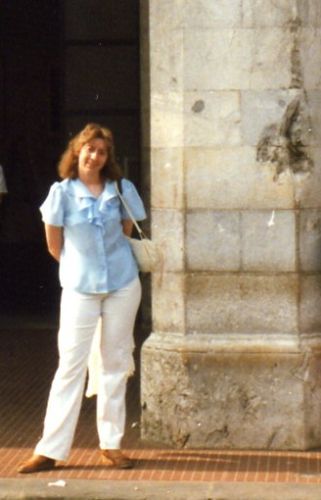 Kathryn Oneill