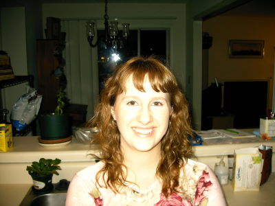 Melissa Johnson