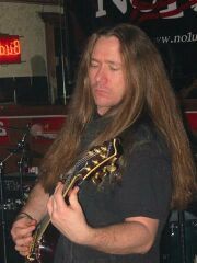 David Kiser