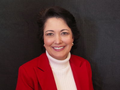 Janet Bubacz