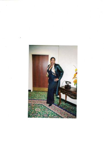 Yolanda Bates