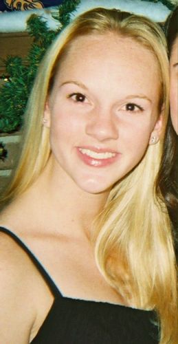 Nicole Rossman