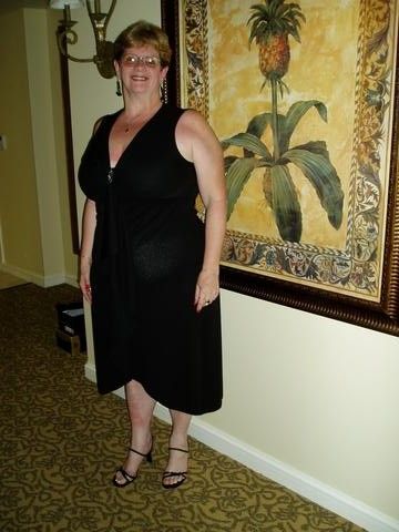 Carol Matthews