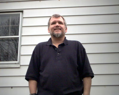 Ronald Hess
