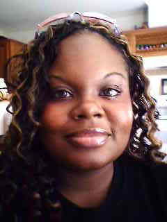 Monique Dortch